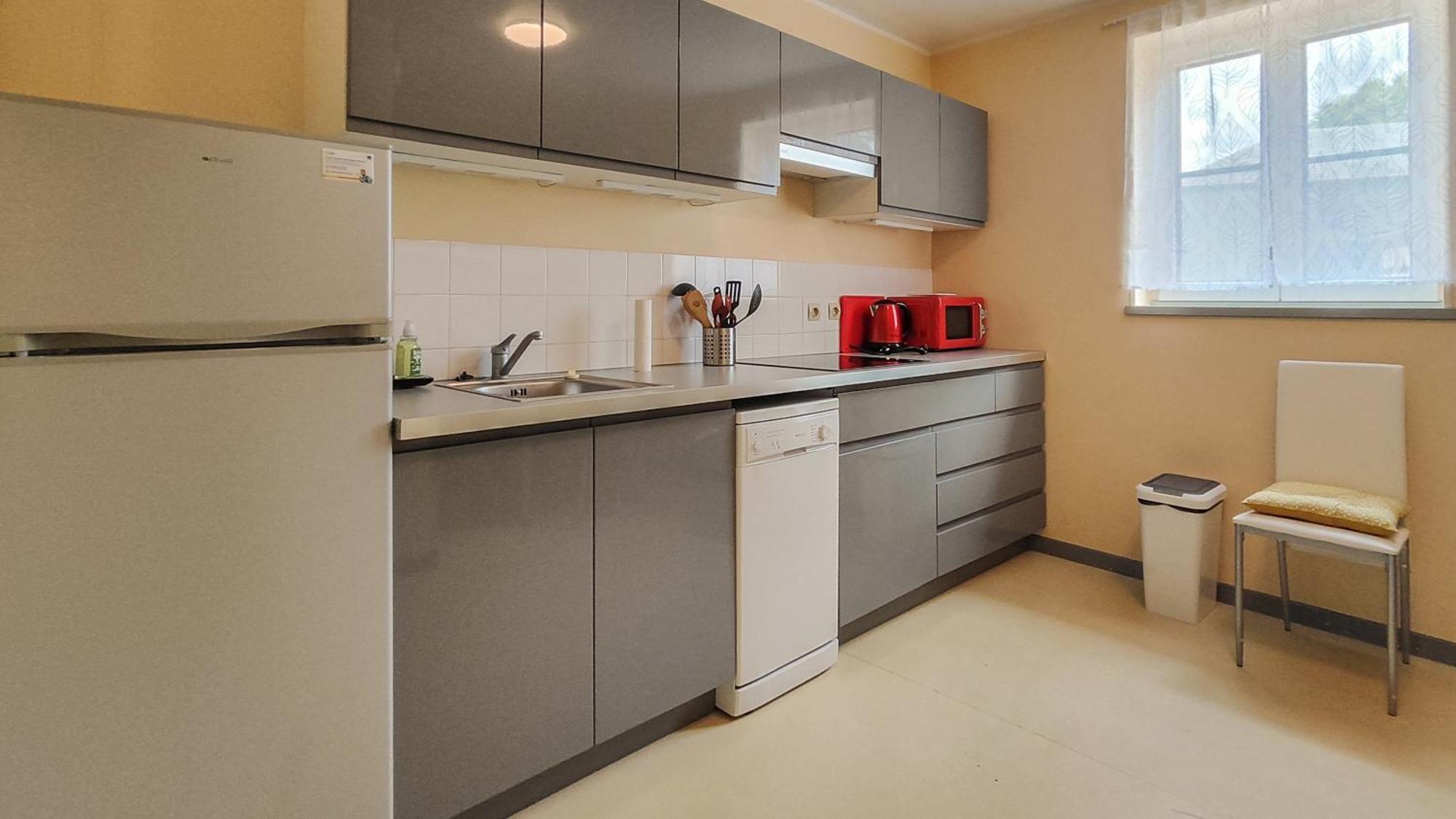 Cosy'Appart - Le Martel Rouen Exterior foto