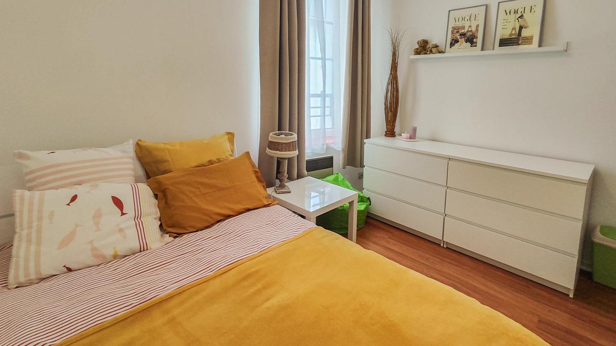 Cosy'Appart - Le Martel Rouen Exterior foto