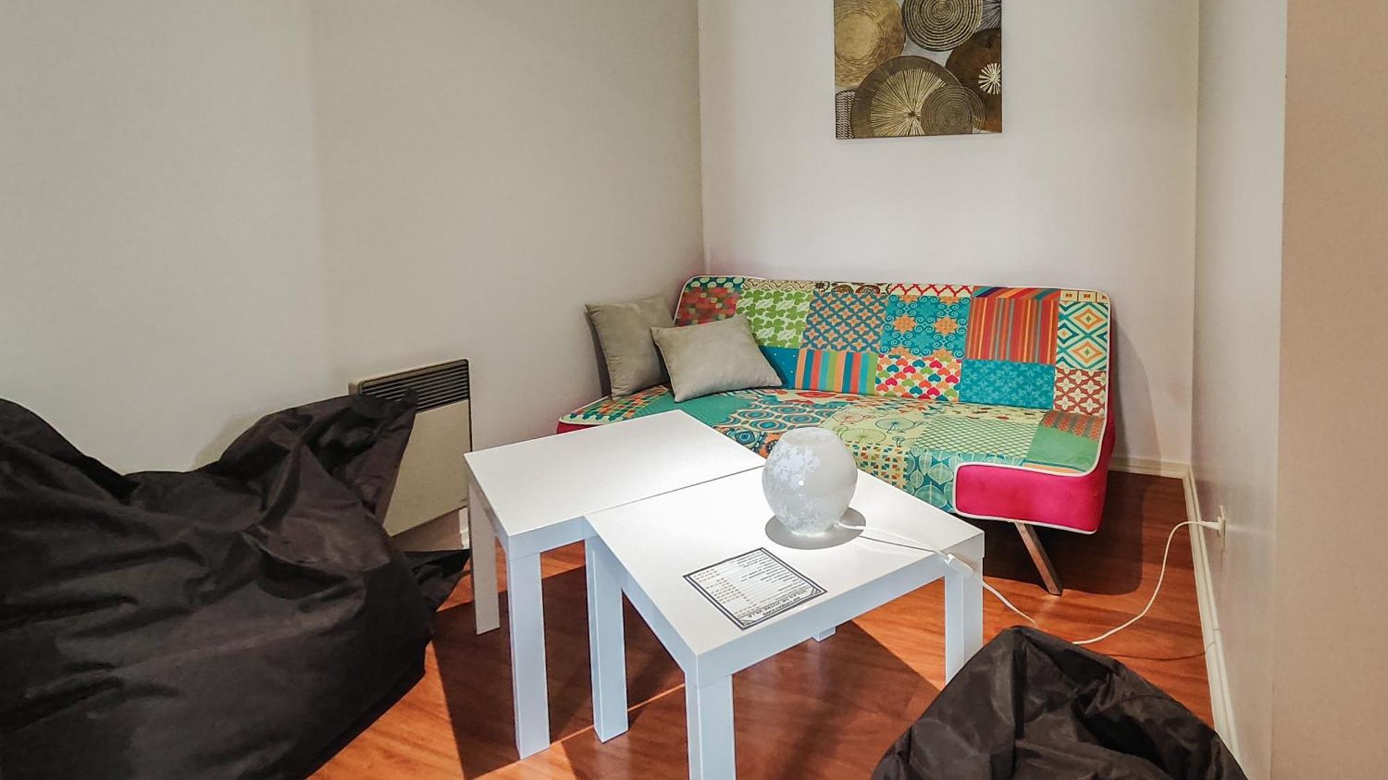 Cosy'Appart - Le Martel Rouen Exterior foto